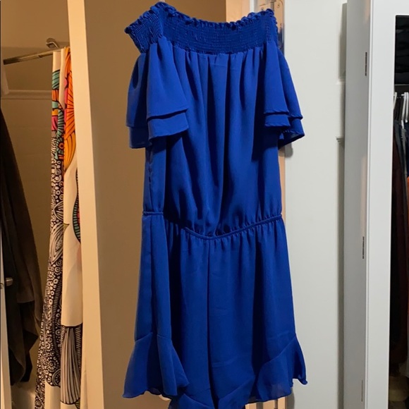 Altar’d State Romper - Picture 1 of 3